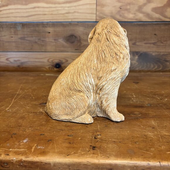 Sandicast K392 by Sandra Brue Golden Retriever & Pup - Picture 3 of 6